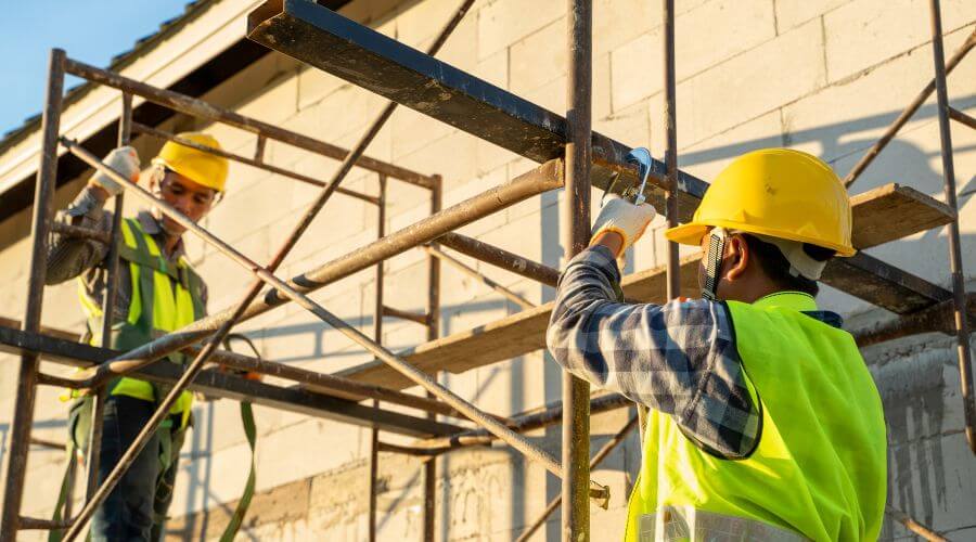 Roof Leak Patching in Firebaugh, CA